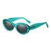 Li Shi Damen Cat-Eye Polarisierte Mode-Sonnenbrille