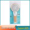 TLXT Pressurized Adjustable Shower Head