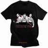 Cm Punk  T Shirt   Funny  American Professional  Wrestler AEW T-shirts  Summer Y2k Hipster Kawaii Clothes Vintage  Hot Sale