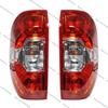For Maxus EV30 Deliver 3 Rear Bumper Tail Light Brake Light Reverse Lights