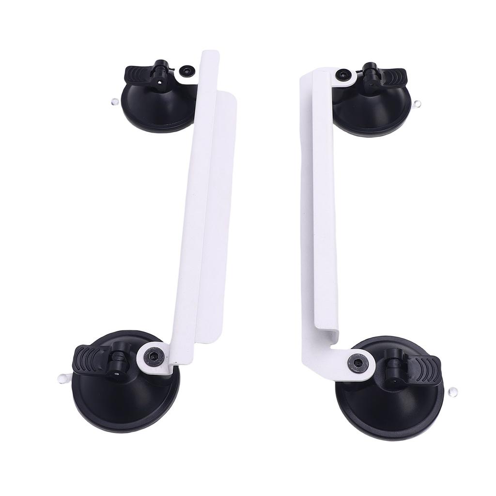 Car Roof Mount Portable Multifunctional Sunroof Suction Cup Secure Mounting Kit for RVs Yachts Sedans SUVs