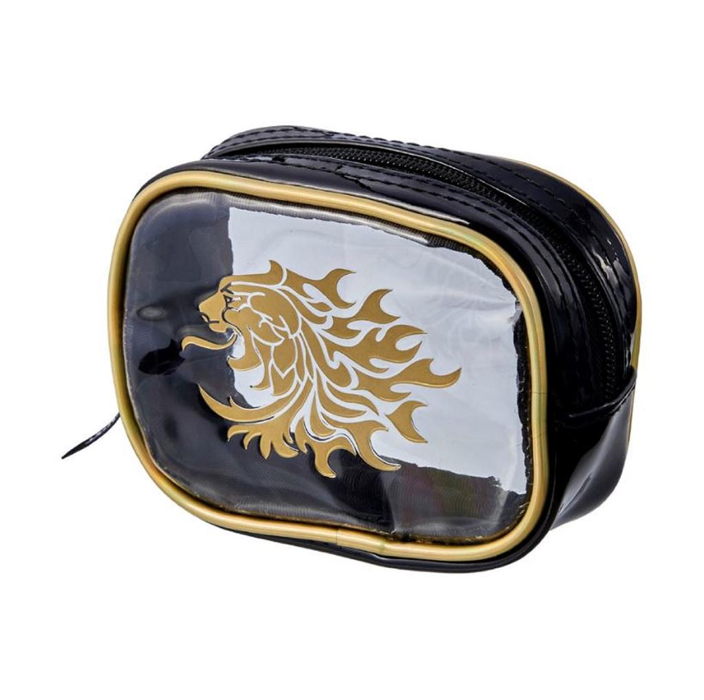 Sunline SFP-0156 Fishing Pouch Single Gold (1434)