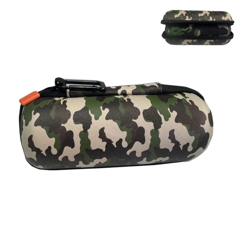 Wireless Speaker Bag For JBL Flip 5 Protective Case Shockproof Storage Carrying Case Speaker Protective Organizer For JBL Flip5