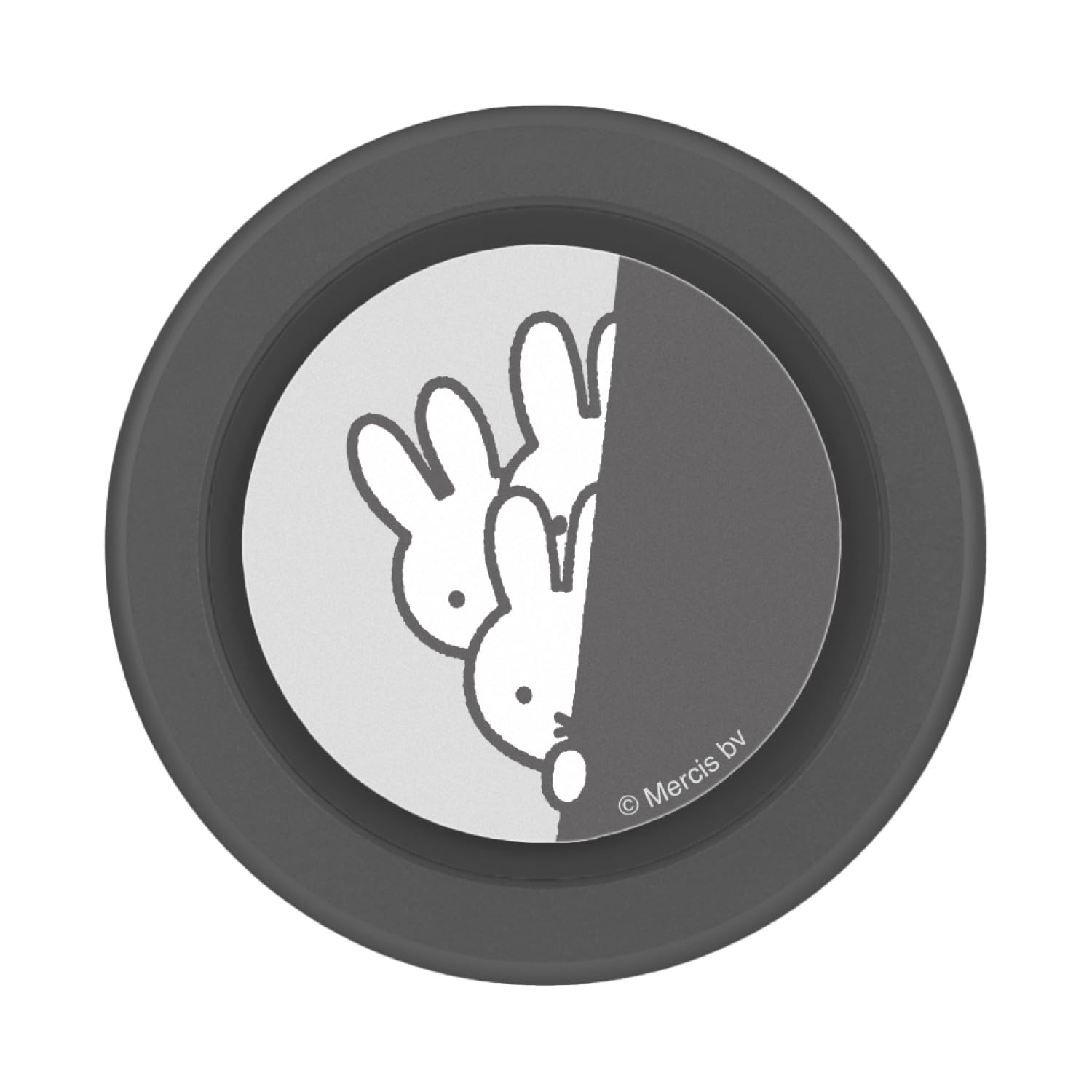 

Gourmandies Miffy Hyokkori CHIP-POP MF-522B