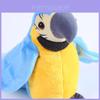 Premium Electronic Pets Talking Parrot Plush Toy For Kids With Funny Sounds And Records