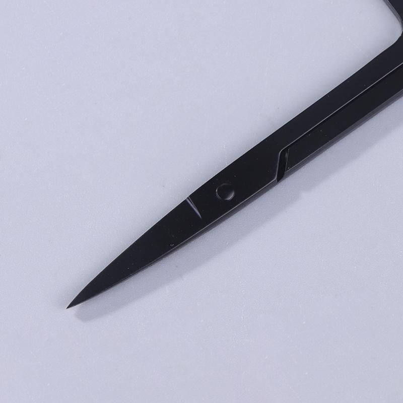 Ms109 Model Tools Scissors Etched Sheet Parts Decal Cutting Tools For Modeler Hobby Building Diy Cutting Straight Scissors