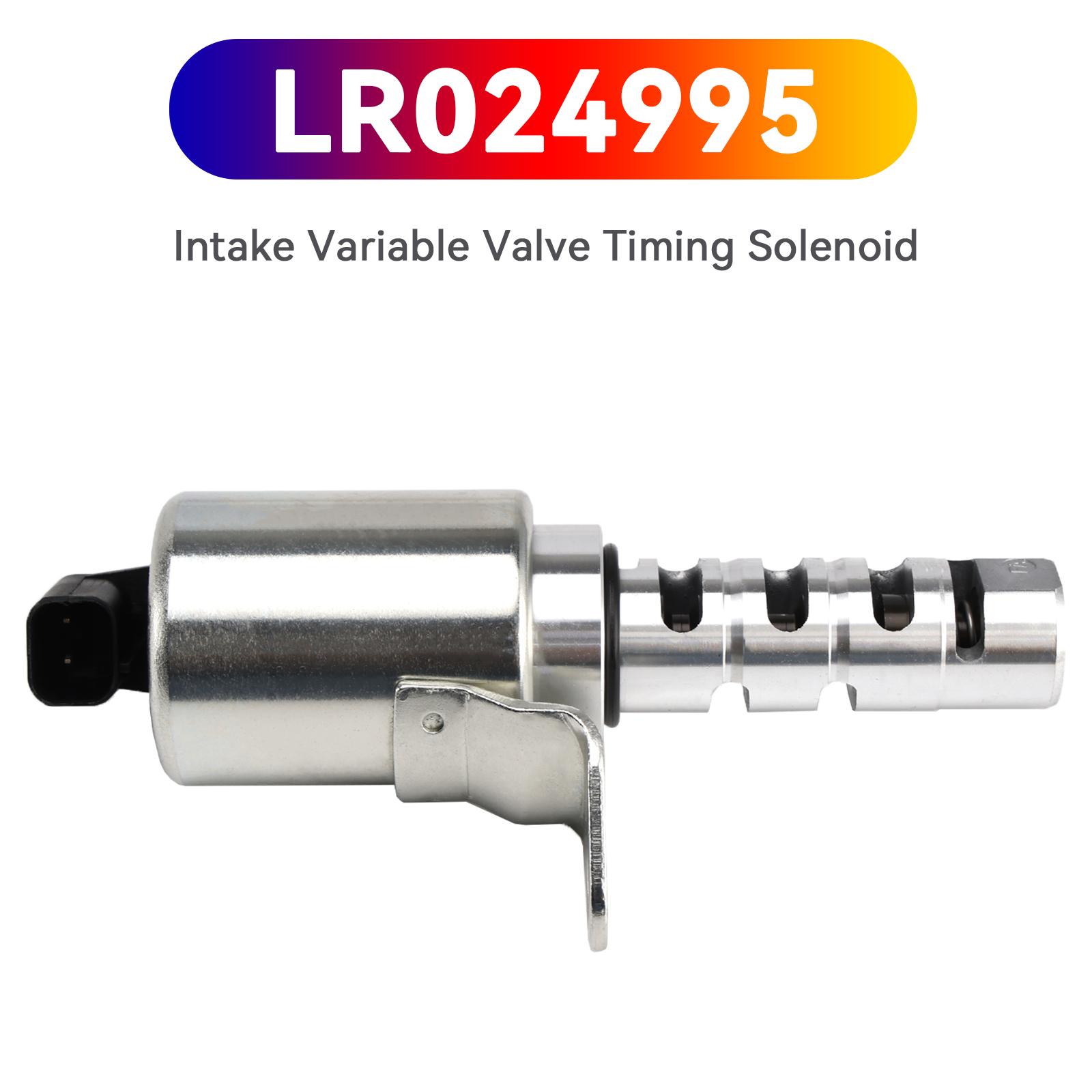 

LR024995 Впускной электромагнит изменения фаз газораспределения для Jaguar XF Discovery Sport