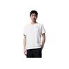 Li-Ning Fitness Series Letter Logo Print Quick-Dry Short Sleeve T-Shirt Men Tops ATST577-2