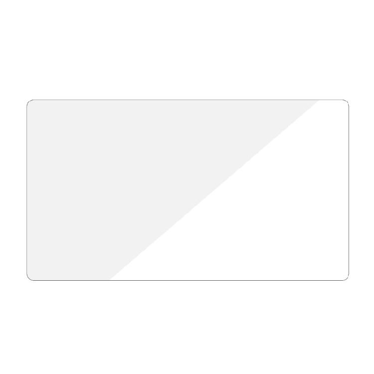 

Reliable 9H Hardness Tempered Glass Guard Film Screen Protector for Win Mini Gaming Console Against Scratches Smudges 1