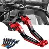 Folding Brake Clutch Lever for Dragster800/RR and F4RR RC Models