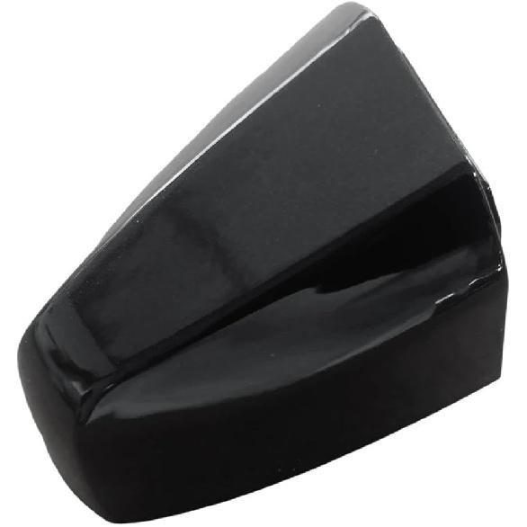 For BM=W F15 F16 F45 F46 F48 F39 2014-2019, Car Exterior Handle Door Lock Trim Cover 51217396541 Left Door Handle Caps