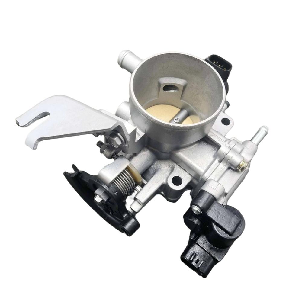 NEW 22030-0D110 Throttle Body With MAP IACV for Corolla Matrix 03-2005 1.8L