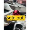 For BYD Dolphin Seagull Gear Lever Shift Ball Head Modification Practical Gear Handle Upgrade Auto Parts Universal Accessories