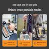 TKK Large Capacity Tritan Sports Water Bottle