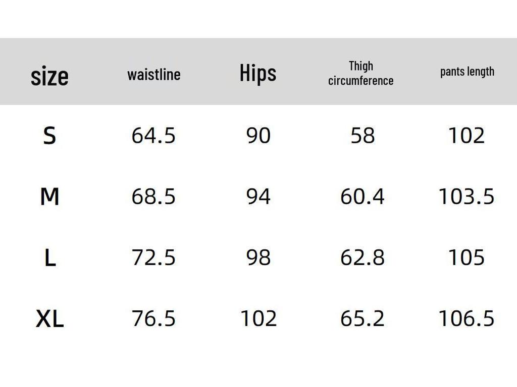 Sibaishe Women's Retro Washed High-Waist Wide-Leg Jeans