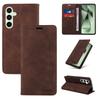 BETOPNICE 003 For Samsung Galaxy S24 FE Case RFID Blocking Wallet Leather Cover