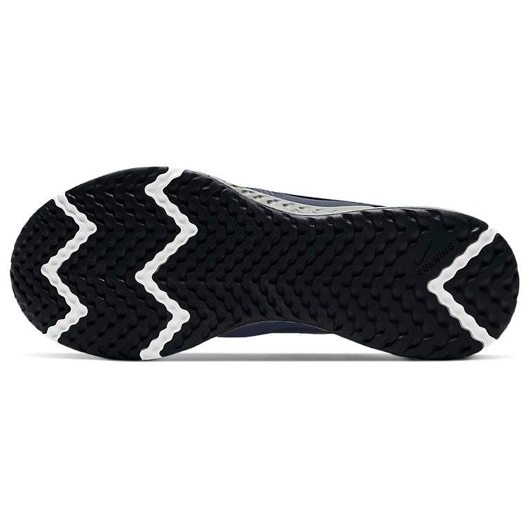 New Nike Revolution 5 Midnight Blue BQ3204-404