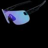 Okulary sportowe rowerowe ELICIT