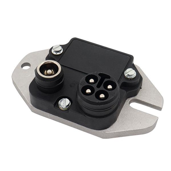 

Ignition Module (0025455932) for Mercedes-Benz W201 none
