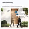 KONKA Wireless Battery Security Camera with 128GB Storage CN Plug (adapter Included)