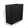 Desktop Computer Dust Cover Dustproof Chassis Oxford Cloth 622652cm 210D Silver