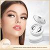Long Lasting Glue Free False Eyelashes Cat Eye Magnetic Eyelashes with Clip  Makeup Tools