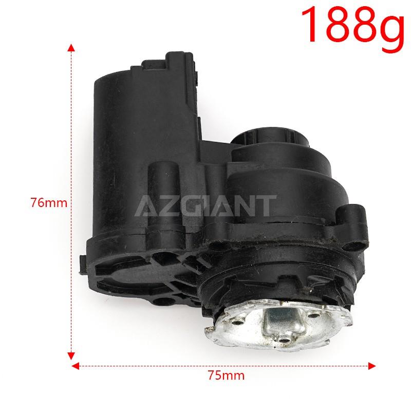 For MAXUS G10 2014-2025 Auto Side Rear View Mirror Folding Actuator Motor Repair Kit Assembly Car Power Module