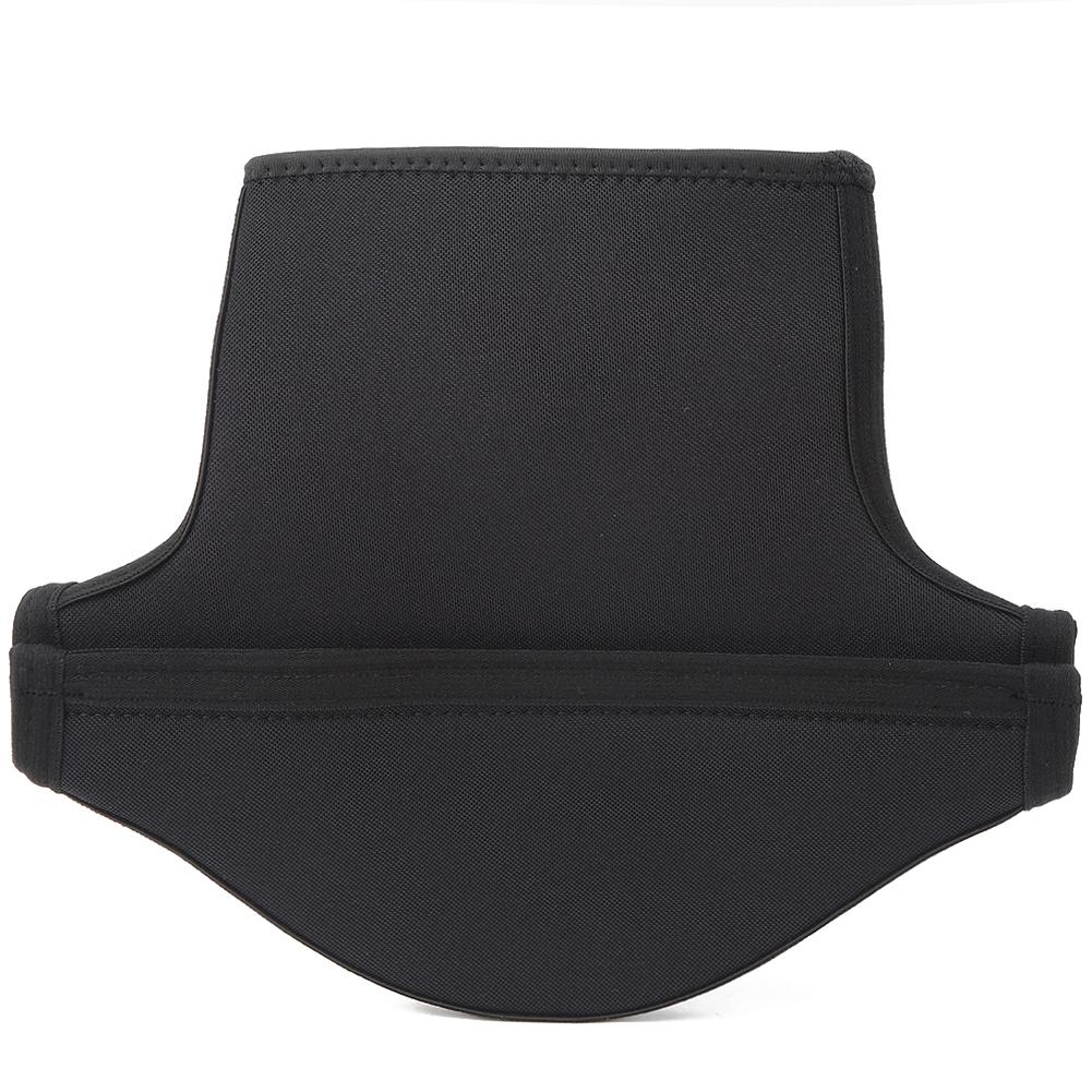 Thicken Waterproof Wear Resisting Paddle Gloves Canoeing Sport Neoprene Protective Gear