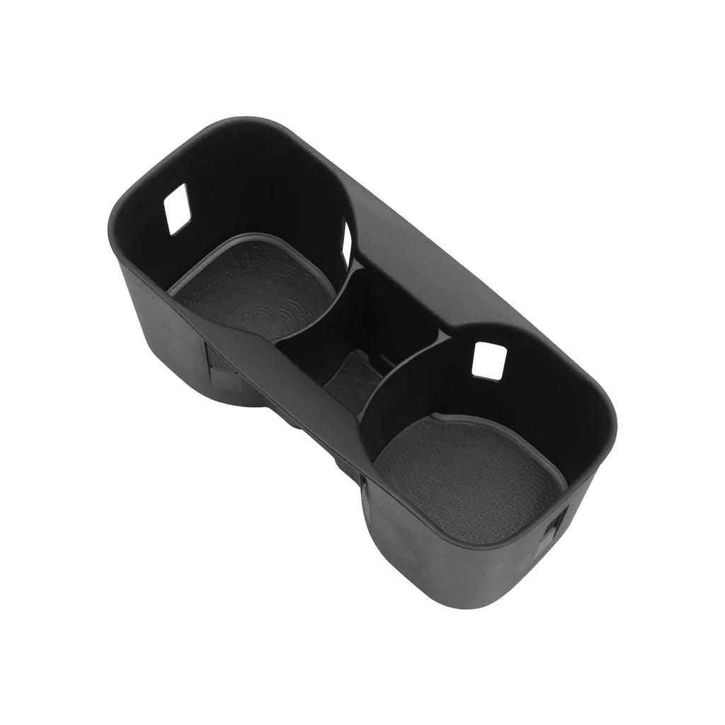 For Chery Tiggo7 Tiggo8 2024 2025 Tiggo7 PLUS 2023-2025 Not Applicable for Flip Style Central Console Cup Holder Box Tidy
