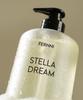 Hair Loss Relief Mildly Acidic Stella Dream Perfume Shampoo 500ml