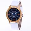 Versatile Nature Wooden Watch Minimalist Bamboo Clock Perfect Gift For Friends And Family