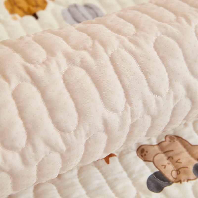 Cotton Sofa Cushion, Universal Fabric for All Seasons, Non-slip Sofa Cushion, Simple Modern Pure Cotton Sofa Cover, Cover Cloth