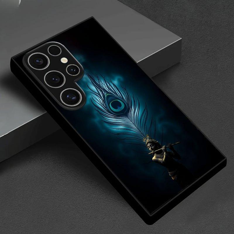 Premium Pattern Design Is Suitable for S26ULTRA S25 S24 S24PLUS S23 S22 S21PROS20+ NOTE10 NOTE20 A36 A55 cover