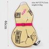 Gaara Anime Ninja Cosplay Gourd Backpack