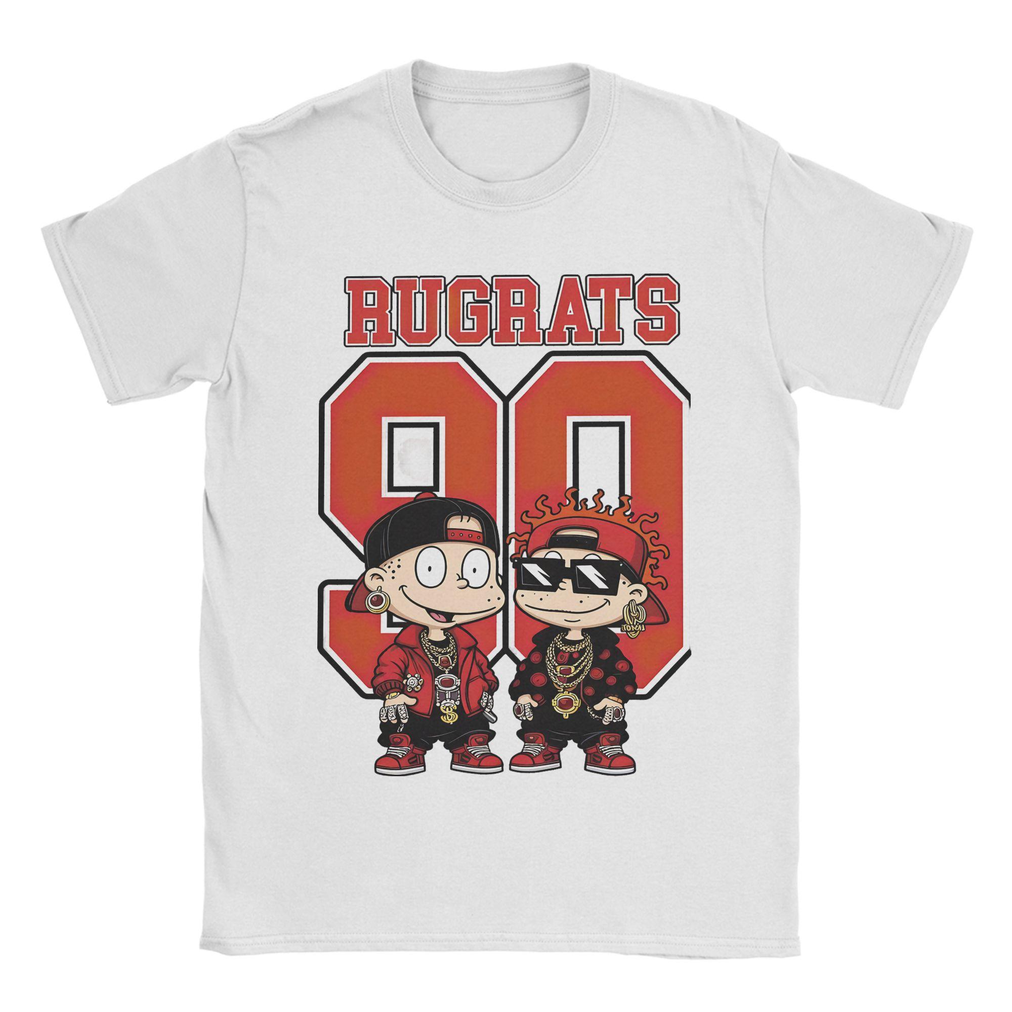

RRugrat Cynthia 90s TShirts Unisex Women Funny 100 Cotton Tees Crewneck Short Sleeve T Shirts Gift Idea Clothing S