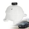 Replacement Coolant Reservoir Tank Plastic Radiator Overflow Bottle 25431D3500 25431D3600 Simple Installation for Car