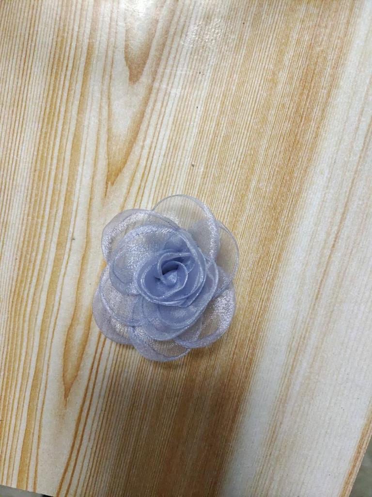 Korean Pearl Bridesmaid Corsage Bracelet - Elegant Floral Hand Accessory for Parties & Weddings