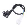 New 13580-24F00 Throttle Position Sensor TPS For Suzuki Hayabusa GSX1300R GSX-R 750