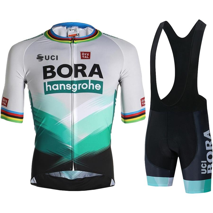 for Bicycle Summer Cycling Clothing 2026 Man Clothes Men Men's Pants Gel Mtb Outfit Mens Sets Uniform Jersey Jerseys