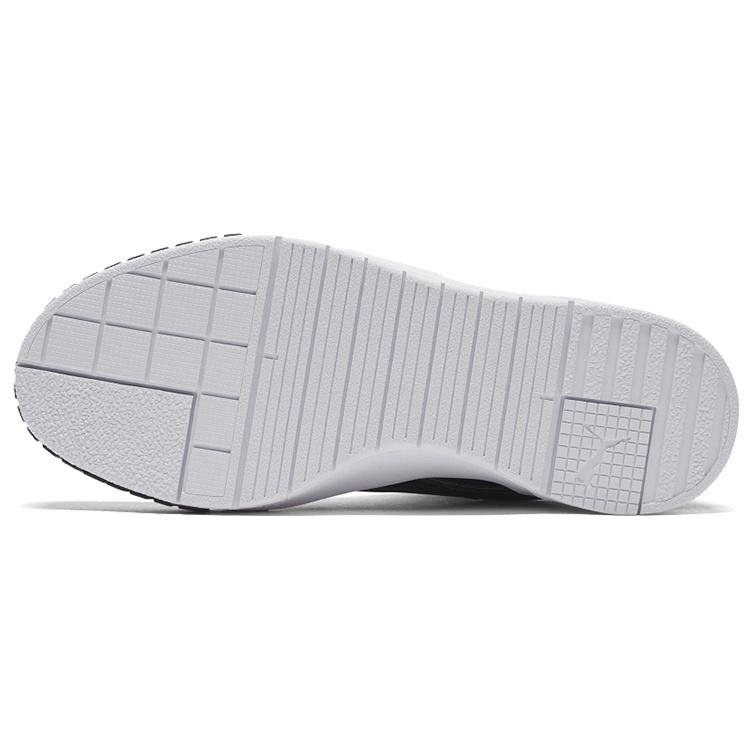 (WMNS) PUMA Cali Sport 'Wabi Sabi - Black' Women's 374818-02