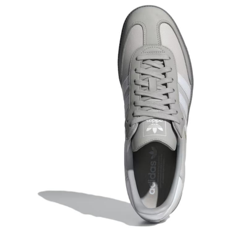 Adidas Samba Og 'All-Weather - Grey' IE9099