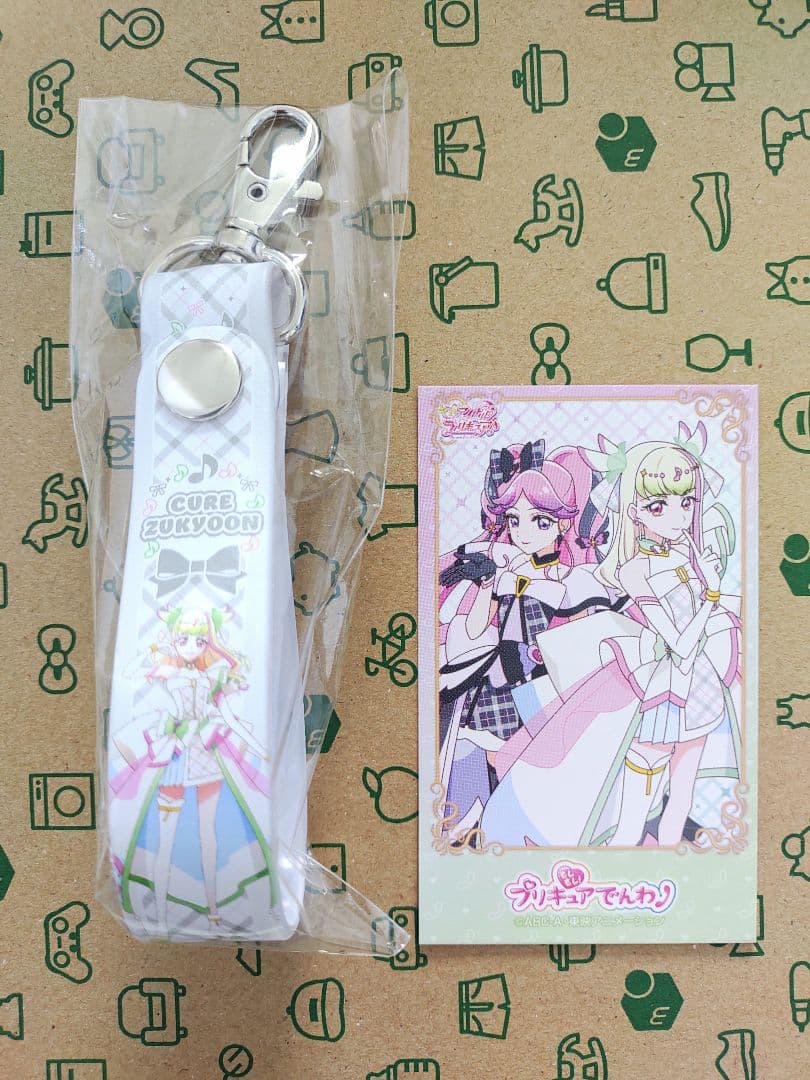 

[USED] DreamStage Plus Towel Holder Cure s Cure Kimipuri Admission Bonus