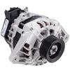 Original Quality Lippo Alternator for Hyundai Elantra 37300-2B400