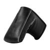 High Quality PU Golf Headcover Tear Resistant Golf Club Head Protective Sleeve for Various Golf Enthusiasts