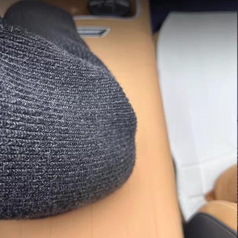 Armrest Box Silicone Protective Case Original Car Color Central Protective Pad For GEELY GALAXY STARSHIP 7 EM-i Car Accessories
