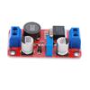 5A DC to DC Step-up Adjustable Converter Power Modules Booster Voltage Regulator Boost Module