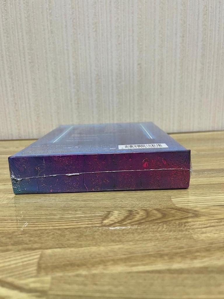 [USED] SnowMan LIVE TOUR 2021 Mania First Edition DVD