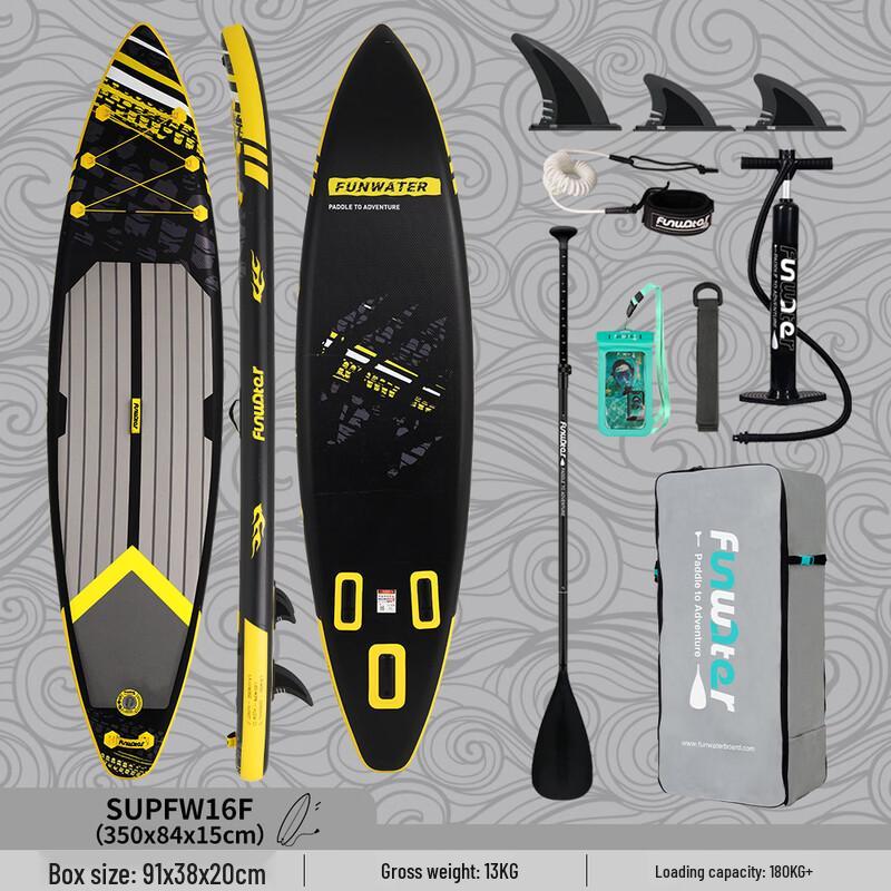 Datangyu Inflatable Stand-Up Paddle Board