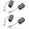 Pack of 2#1619P02892 1619P02870 Carbon Brush Set Fits1380 Slim Angle Grinder Replacement Part New For Bosch