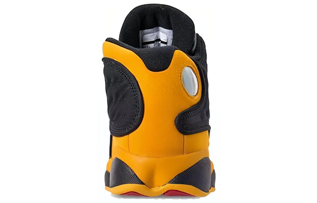 Kids' Sneakers Jordan 13 Retro Carmelo Anthony Class Of 2002 (GS) Black/University Red-University Gold